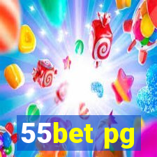 55bet pg